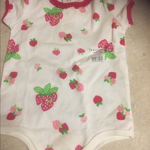 Okie Dokie 3-6 Months Outfit